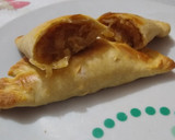 Foto del paso 5 de la receta: Empanadas de manzana 🍎