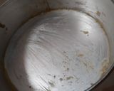 Foto langkah ke 3 dari resep Zebra Cake Putih Telur.