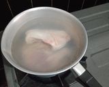 Foto langkah ke 1 dari resep Soto Ayam (Jawa Timur).