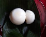 Foto langkah ke 4 dari resep Gadon Tahu Telur.