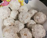 Foto del paso 2 de la receta Albóndigas de soja texturizada