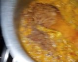 A picture of step 9 of Chicken Barrah Biryani.