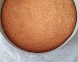 Foto del passaggio 17 della ricetta Tarte Sablè Breton alle mele e limone