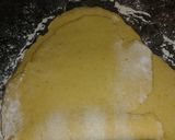 Foto del paso 3 de la receta Hojaldrinas nevadas