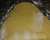 Foto del paso 3 de la receta: Hojaldrinas nevadas