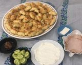 صورة لخطوة 6 من وصفة كرواسون 🥐