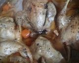 Foto del paso 8 de la receta Perdices/codornices estofadas