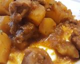 Foto del paso 8 de la receta: Estofado de Patatas
