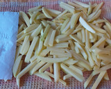 Foto del paso 7 de la receta: Papas supremas
