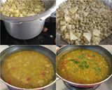 A picture of step 4 of Sev Usal.