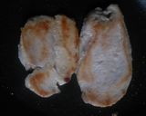 Foto langkah ke 5 dari resep Pan-Roasted Chicken Breasts.