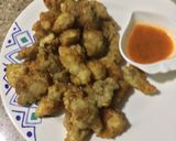 Foto del paso 2 de la receta: Chicharrón de pollo