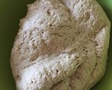 Foto del paso 3 de la receta: Pan 100% integral 🍞
