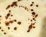 Foto del paso 4 de la receta: Panqueque de dulce de leche