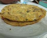 Foto del paso 2 de la receta: Pastel de tortilla