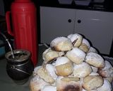 Foto del paso 6 de la receta: Miguelitos / pan de leche