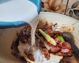 Foto langkah ke 3 dari resep Rendang Sat Set.