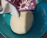 Foto del paso 1 de la receta: Empanadas de pollo champiñón 💖