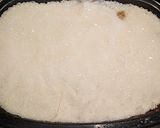 Foto del paso 5 de la receta: Gambón a la sal en la vaporera de la Monsieur Cuisine Plus