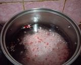 Foto langkah ke 1 dari resep Bubur Mutiara.