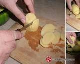 Πατάτες φούρνου “Έξτρα Πρίμα Γκουντ” φωτογραφία βήματος 4