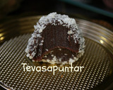 Foto del paso 2 de la receta: Trufas brasileñas, brigadeiros o negrinhos