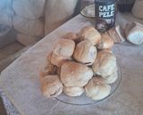 Foto del paso 14 de la receta: Pancitos de mortadela y salame🍞🍞