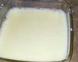 A picture of step 2 of Classic French toast.