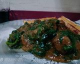 Foto del paso 7 de la receta: Albóndigas en salsa oriental⛩️⛩️