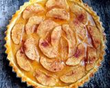 Foto langkah ke 3 dari resep Custard Apple Pie.