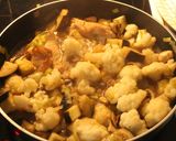 Foto del paso 7 de la receta: Pavo (filetes) a la King-Racinguista