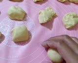 Foto langkah ke 3 dari resep Milk Bun Thailand.
