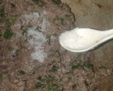 முருங்கை கீரை கேழ்வரகு அடை ரெசிபி ஸ்டேப் 5 புகைப்படம்