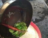 नरियल की चटनी (nariyal ki chutney recipe in Hindi) रेसिपी चरण 6 फोटो