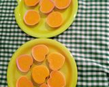 Foto langkah ke 5 dari resep Talam Labu Kuning.