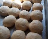 Foto del paso 5 de la receta: Mantequillas rellenas 😍😍