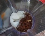 Foto del paso 1 de la receta: Café frío y batido en la licuadora