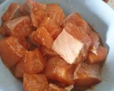Foto del paso 1 de la receta: Poke Bowl de Atún y Salmón
