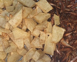 முட்டை பிரியாணி ரெசிபி ஸ்டேப் 1 புகைப்படம்