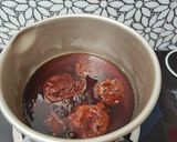 Foto langkah ke 6 dari resep Es Bongko Simpel.