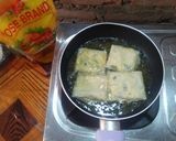 Foto langkah ke 5 dari resep Martabak Telor Ekonomis.