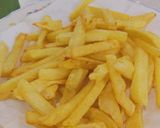 عکس مرحله 8 از دستور چیپس تنوری فوری