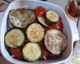 Foto del paso 8 de la receta: Mini lasaña de vegetales