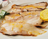 Foto del paso 8 de la receta: Chicharrones loncheados de Cádiz