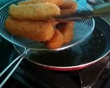 Foto langkah ke 3 dari resep Nugget pisang.