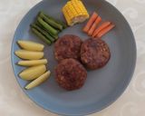 Foto langkah ke 8 dari resep Steak Tempe.