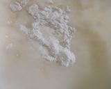 Foto langkah ke 1 dari resep Puding sutra 4 rasa.