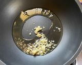 A picture of step 2 of Carrot Soup.