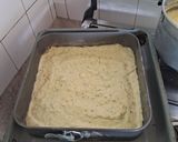Foto del paso 5 de la receta: Fainá de zapallitos