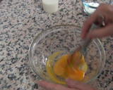 Foto del paso 10 de la receta: Huevos nevados - receta tradicional